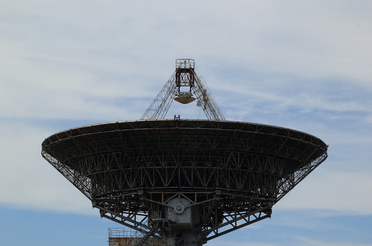 Understanding the Role of Tech in Modern Physics